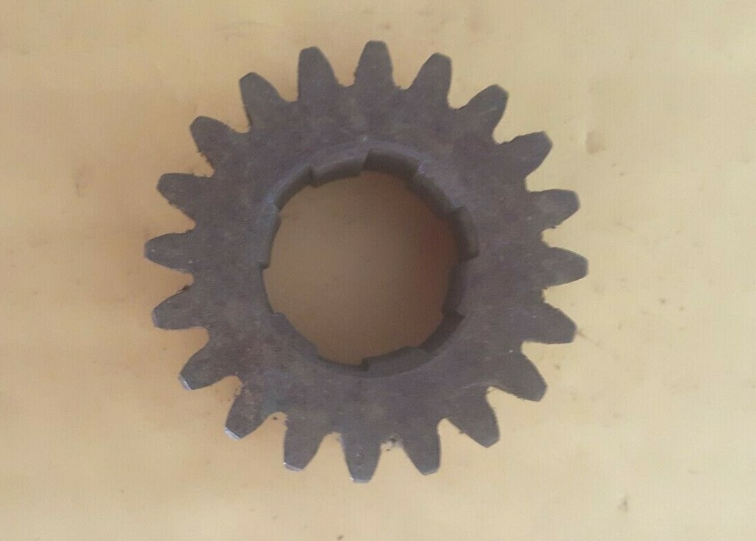 Unknown Kawasaki Transmission Gear (misc.1077) | eBay