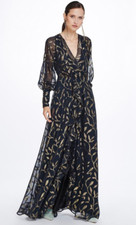 Womens Dress Fashion Evening We Are Kindred Aurelie Lotus Dress