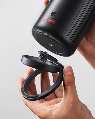 NEBULA Anker Projector Foldable Desktop Stand 180° Rotation NEBULA Anker Projector Foldable Desktop Stand 180° Rotation