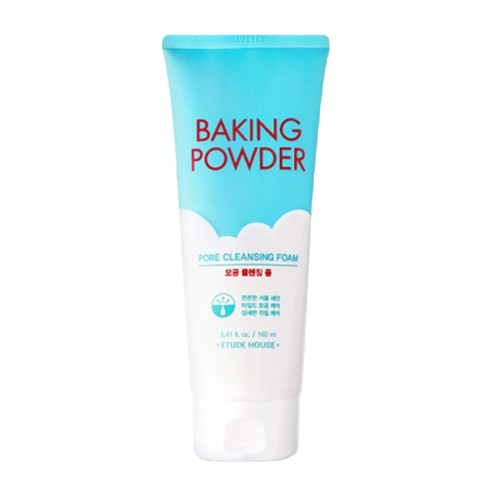 Limpiadores de la piel Crema Etude House y Toners