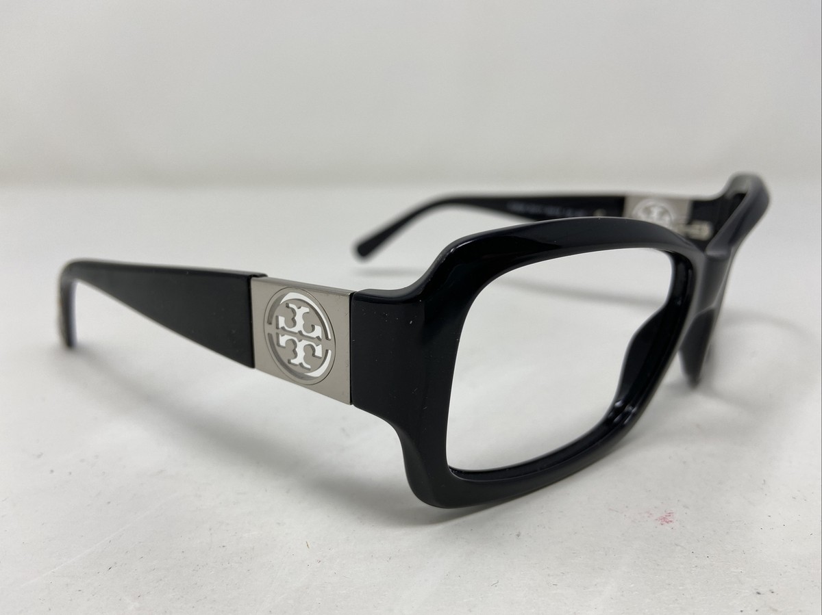 Tory Burch Sunglasses TY 9028 501/11 56-18-130 Tory Burch TY9028 501/11 56-18-130 3N Black Plastic  main image 2