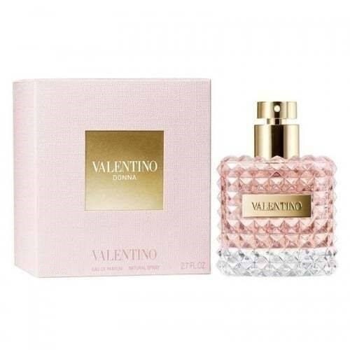 Valentino Donna Edp Vapo Natural Spray - 50 Ml-image