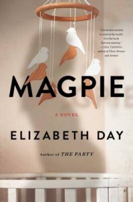 Magpie - Hardcover By Day, Elizabeth - GOOD