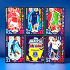 Match attax extra 2016/17 Updates Extra Boost New Signings Stars Of The Season