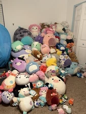 Squishmallows!