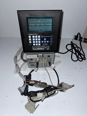 Envirotronics Systems Plus EPN 6533096