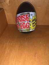 Dino Egg Over Four Surprises Collect Them All 