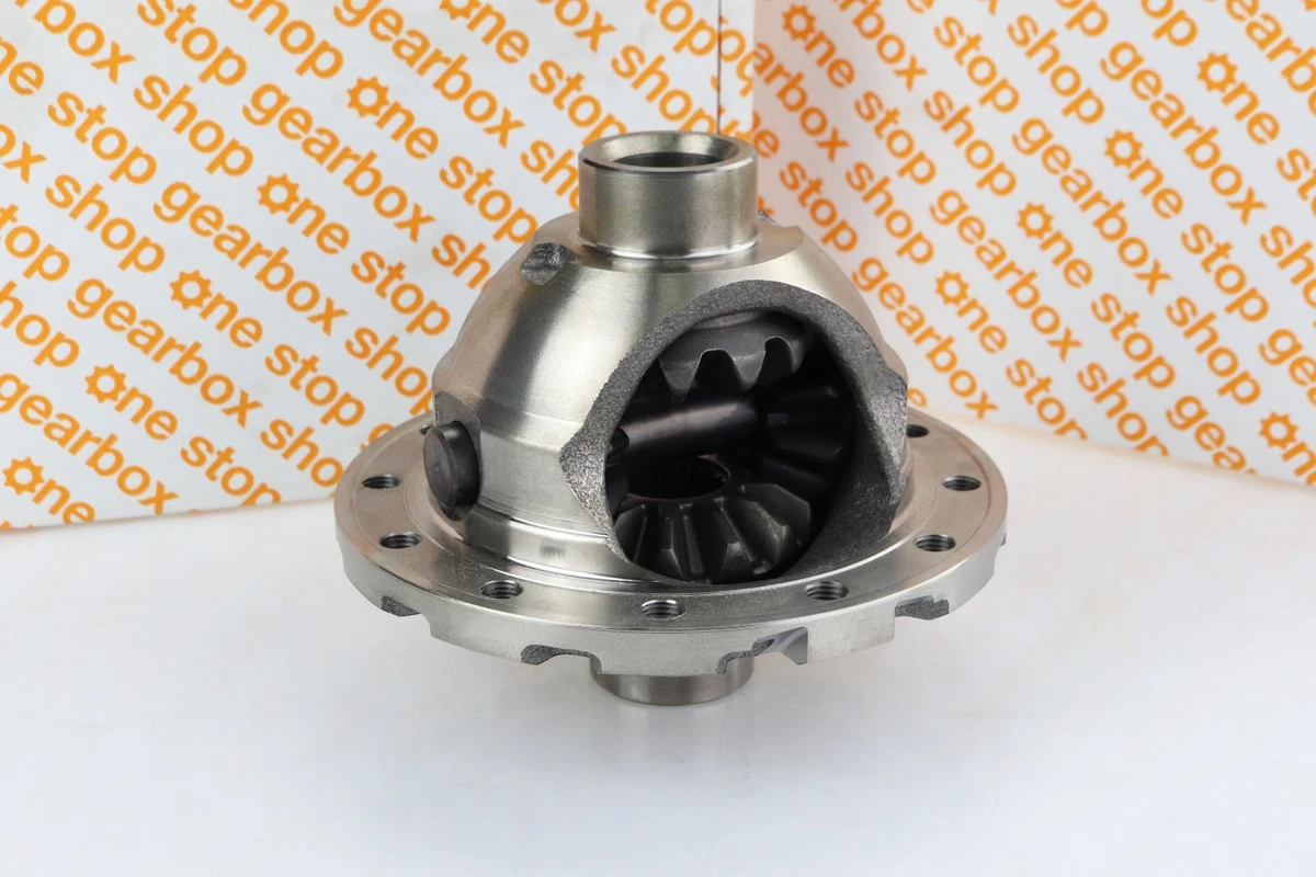GENUINE M32 GEARBOX GEN 2/3 PLANET / CARRIER - 55496867 | eBay