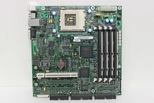 INTEL PBA A16643-311 SYSTEM BOARD 3Y574 WITH WARRANTY