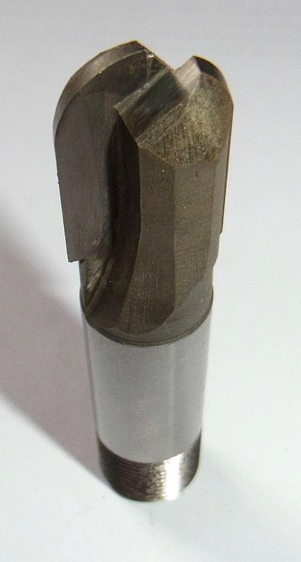 HM Schaftfräser – 14,5 Mm Durchmesser, Schaft 12 Produktbild-Vorschau 5