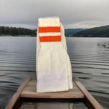 Vintage tube Sock