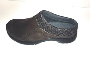 dansko emily suede