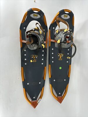 Snowshoe Bindings Atlas Snowshoe Company Atlas Snow Shoe Company