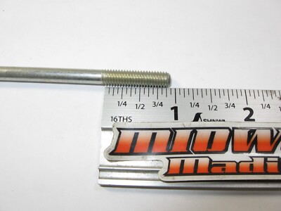 HONDA TL125 XL100/125 NOS OEM 6MM HS BOLT 90081-107-000 CB100/125