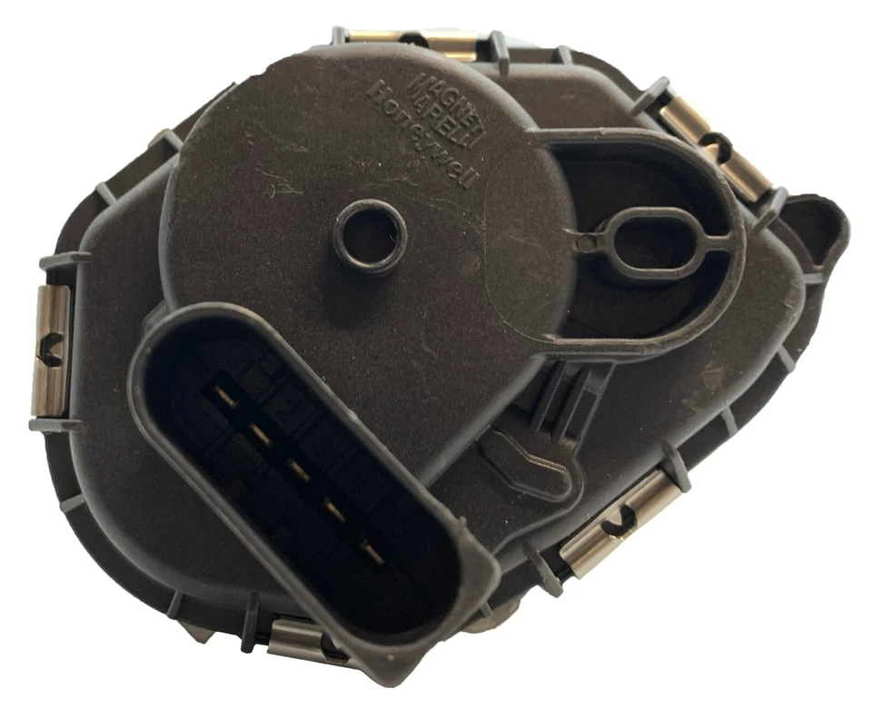 Turbo aktuator 835556-0098  HC.0167847.A Turbolader Original Magneti Marelli - Bild 2 von 4