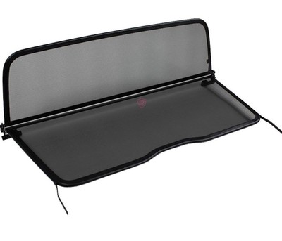 Windschott Windstop Windschutz passend für Chevrolet Camaro 5  2011-2015,schwarz