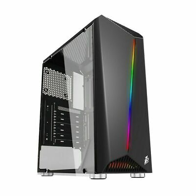 AMD RYZEN 3 3200G 3.6GHz QUAD CORE 8GB DDR4 1TB HD GEFORCE GTX1650 4GB  GAMING PC