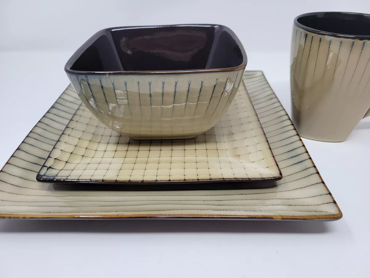 Threshold dish cheap set