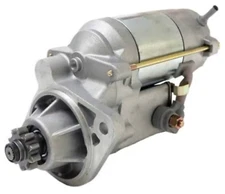 Premium Oil Sealed Hyster starter 228000-5860 1383240 8504304