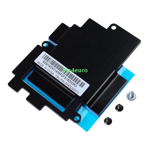 Neu 5H40U92973 Kühlkörper für Lenovo ThinkCentre P340 M90Q M70Q M740Q M80Q Tiny6 - Bild 5 von 11