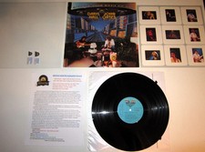 Hall & Oates Bigger than Us AZ RCA Analog '76 1st USA MINT ARCHIVE MASTER + CLN