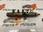 2013 Isuzu D-max Fuel Rail 2012-2017 8-98151-214-0