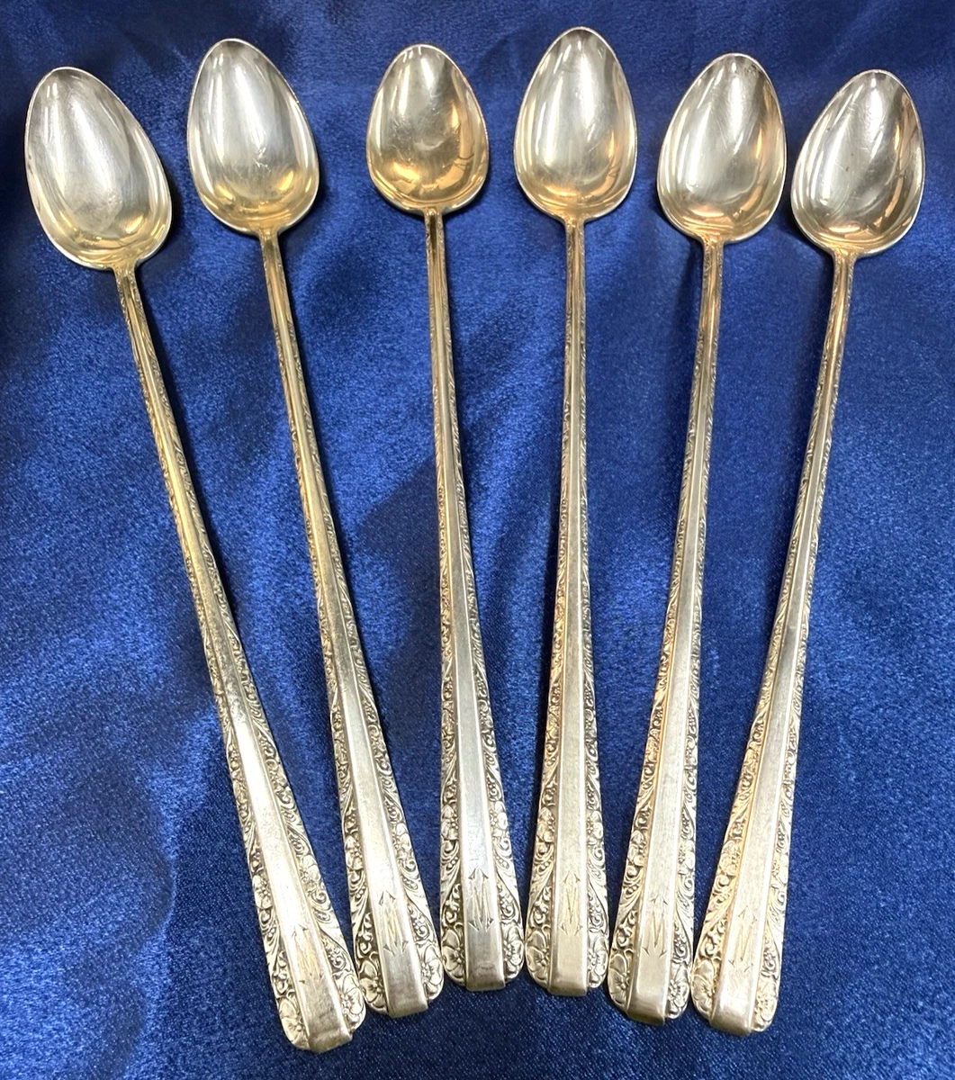 Towle Antique US Sterling Silver Flatware for sale | eBay