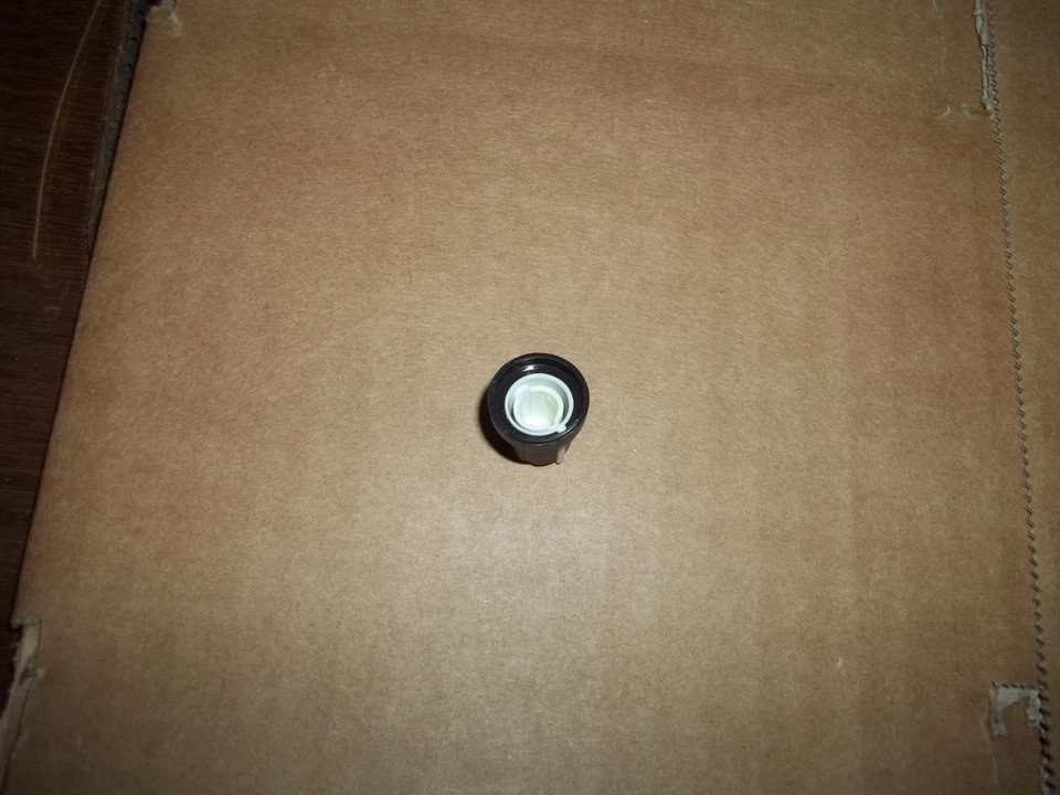 JK Audio  Host Digital Hybrid Broadcast Audio Phone Line Interface White Knob-1 - Image 2 of 2