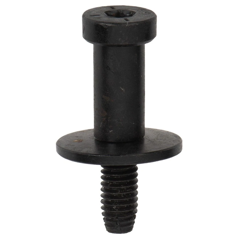 For 1994-02 Dodge Ram 1500 2500 3500 8' & 6.5' BED TAILGATE LOCK STRIKER PLATE - Image 4 of 4