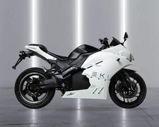 LEKI Electric Motorbike E1 5000W
