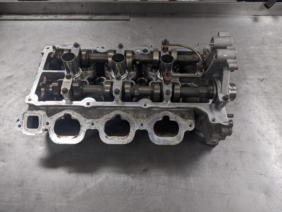 Culata izquierda para Ford Edge 11-18 3.5 AT4E6090EA Foto 2 de 4