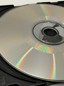 Metropolis Street Racer (Sega Dreamcast, 2001) DISC ONLY. Tested