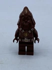 Lego Star Wars:  Wookie Warrior Minifigure SW0132