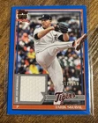 2026 Topps Series 1 Tarik Skubal Base (RAW)