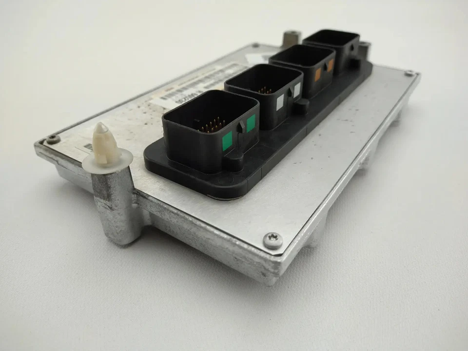 ✅ 2011 Dodge Nitro 3.7L Jeep Liberty Engine Control Module ECU P68079305AB OEM - Image 3 of 4