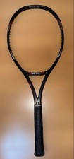 Hard tennis racket VCORE X FACTOR