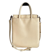 Matt & Nat Rio Tan Vegan Leather Large Laptop...
