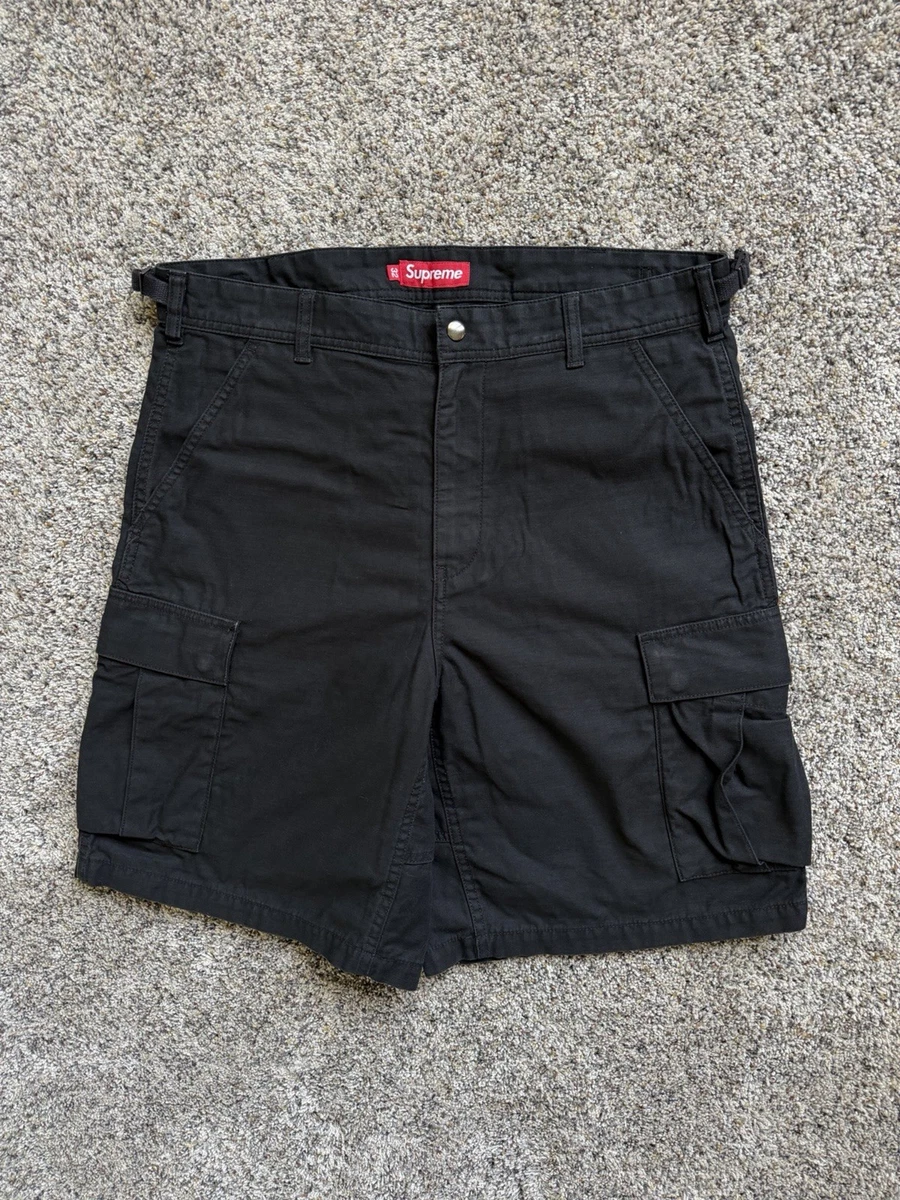 Supreme Regular 32 Size Shorts for Men for sale | eBay