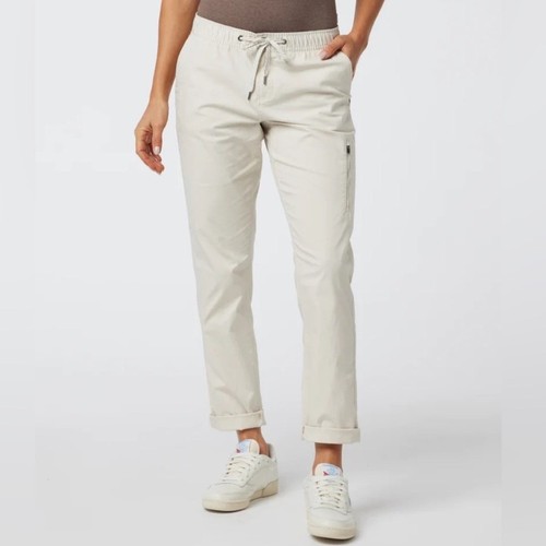 Vuori Ripstop Climber Pant Cream Medium