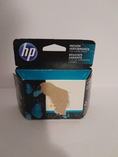 HP 61 Tri-Color Ink Cartridge