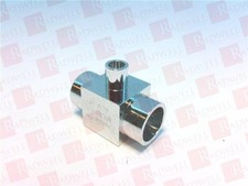 SWAGELOK 6LV-8MW-3-8-4P / 6LV8MW384P NEW IN BOX 