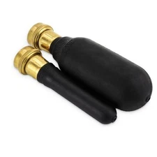 Drain King Dk-Combo-Pack Easy To Use Unclogging Kit, .75 to 4 Inch