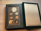 1995  U.S. Mint Prestige Proof Coin Set - Uncirculated, Ungraded — photo 7
