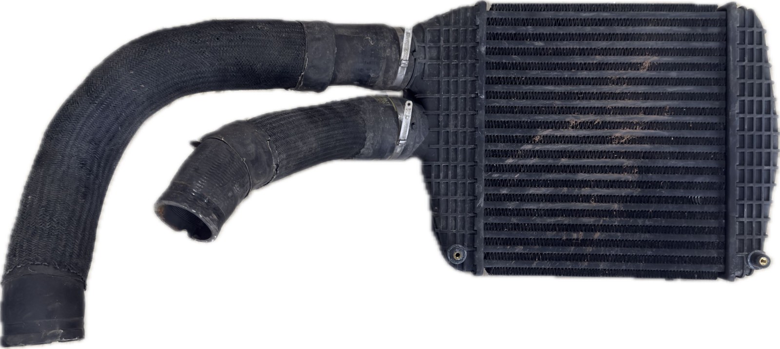Maserati Ghibli Left Intercooler | #16484793 | 2018