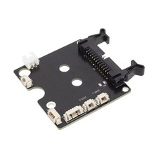 Cost-Effective Adapter Breakout Board for Spirte Extruder for Creality Ender