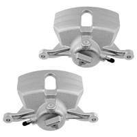 2 Bremssattel FüR Audi A3 8V1 8V7 8VS 8VA Vorne PR-1ZE 1ZP 288X25 Mm