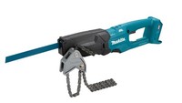 Makita JR003GZ Akku-ReciprosäGe 40V Xgt SäBelsäGe Ohne Akku & LadegeräT