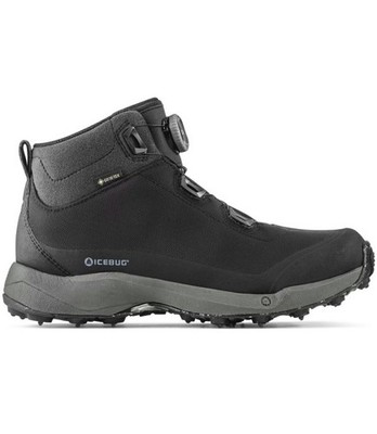 Icebug Stavre BUGrip GTX BOA Winter Walking Boots - Men's F0180004