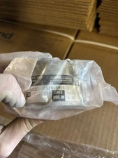 BEI SENSORS OPTICAL ENCODER 01070-937 HS35F-62-R9-BS-2048-ABZC-28V/V-SM18-S