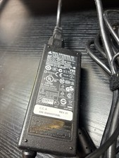  K Delta Acer Laptop Charger Adap Power Supply ADP-65JH DB 19V 3.42A 65W